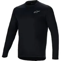 Alpinestars A-Dura Thermal Långärmad Cykeltröja