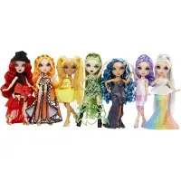 Rainbow High Fantastic Fashion Docka