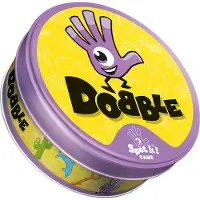 Zygomatic Dobble Brädspel