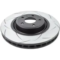 DBA Bromsskiva 3016S, 1 Stycke