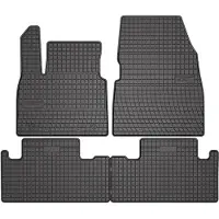 Frogum Gummimattor Renault Megane E-Tech crossover 2022-