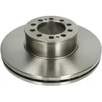 DANBLOCK Bromsskiva 540238DB, 1 Stycke