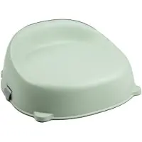 Thermobaby Easy Booster Seat - Barnstol i Grön