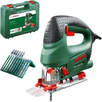 Bosch Powertools Bosch STIKSAV PST 800 PEL CT CT M/10 DELE
