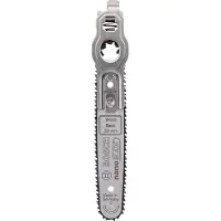 Bosch Nanoblade Wood Basic 50 Sågblad