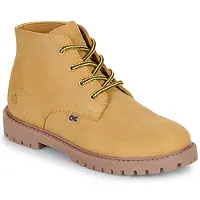 Citrouille et compagnie Boots AGORA flickor - Brun - 33