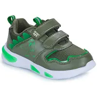 Beppi Sneakers 2201971-GREEN pojkar - Grön - 25