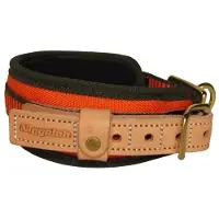 Niggeloh Spårhalsband