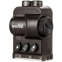 Weefine Fjärrkontroll För Wfa03-belysning
