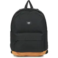 Vans Ryggsäckar OLD SKOOL SPORT BACKPACK kvinnor - Svart - One size