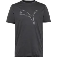 Puma Tad Essential T-shirt Med Korta ärmar