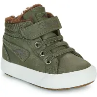 Kangaroos Höga sneakers Kavu III pojkar - Kaki - 30