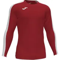 Joma Academy T-shirt Med Lång ärm