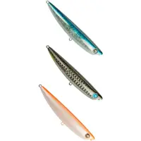 Seaspin Pro-q Flat Ytvatten Stickbait 10.5g 90 Mm