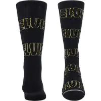 Perri's Elvis Presley: Elvis Crew Socks in Gift Box (One Size)