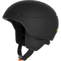 POC Meninx, Skidhjälm, Uranium Black Matt