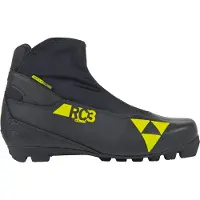 Fischer - Skating - RC3 Classic för Unisex - Storlek 41 - Svart