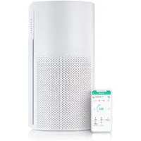 Sensibo Pure: The smart air purifier that enhances the quality of air in your home
