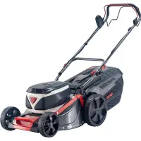 Al-Ko ENERGY FLEX 46.2, Motorgräsklippare, 800 m², 46 cm, 3 cm, 8 cm, 70 l