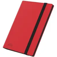 Flexxfolio 360 18 Pocket Xenoskin Samlarkortspärm