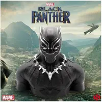Semic Studio Wakanda Black Panther Spargris