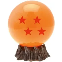 Plastoy Dragon Ball Bust Bank Crystal Ball 9 cm