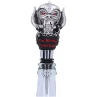 Nemesis Now - Motorhead - Warpig flaskpropp 13,5 cm