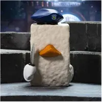 TUBBZ Numskull - Resident Evil Tubbz BOXED Tofu