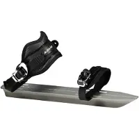 Black Ice Retkiluistin Bi006 nordiska skridskor