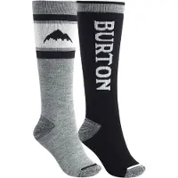 Burton Weekend Midweight Strumpor 2 Par