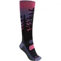 Burton Performance Midweight Strumpor