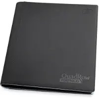 Ultimate Guard Portfolio 480 24 Pocket Xenoskin Samlarkortspärm