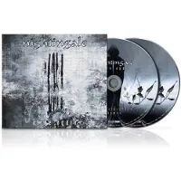 Sony music Nightingale: Alive Again (Re-Issue)