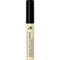 Manhattan Endless Stay Eye Primer Ögonskuggsprimer 6 ml Tinted