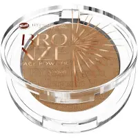 HYPOAllergenic Bronze Face Powder Solpuder 5 g Nr. 02 - Sunset