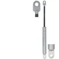 STABILUS Gasfjäder, bagageutrymme/lastutrymme 3284KQ