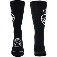 Perri's Pink Floyd: Crew Socks in Gift Box (One Size)