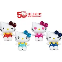 Play By Hello Kitty 50th Anniversary Nallebjörn
