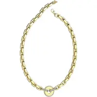 GUESS Jubn04074 Love Halsband
