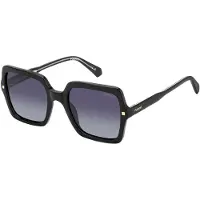 Polaroid - Varumärken - PLD 4165/S/X Black för Unisex - Svart