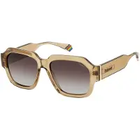 Polaroid - Varumärken - PLD 6212/S/X Beige för Unisex