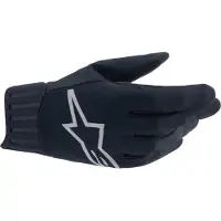 Alpinestars Stella A-Dura vattentäta damer cykelhandskar