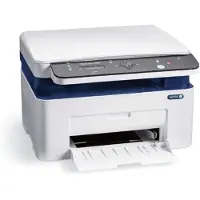 Xerox WorkCentre 3025V_BI - Multifunktionsskrivare - svartvit - laser - A4/Legal (media) - upp till 21 sidor/minut (kopiering) - upp till 21 sidor/minut (utskrift) - 150 ark - USB 2.0, Wi-Fi(n)