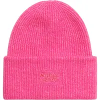 Superdry Soft Rib Mössa