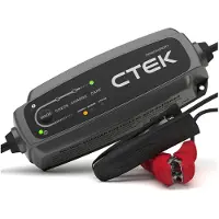 Ctek Ct5 Powersport-laddare