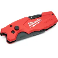 Milwaukee Kniv med utbytbara blad FastBack 6in1