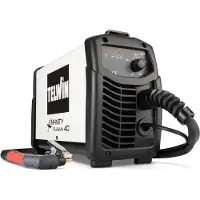 Telwin Plasmaskärare Infinity Plasma 40