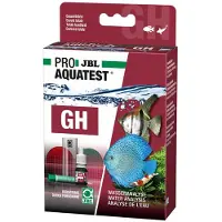 JBL AQUA JBL ProAquaTest GH-Test Set