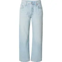 Levi's Jeans '501 90S' ljusblå