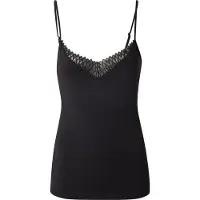 Triumph Undertröja 'Aura Spotlight' svart